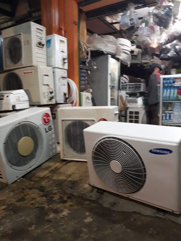 Service Ac Pamulang Pramus Jaya Tehnic