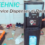 Jasa Service Dispenser di Pamulang