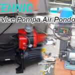 Jasa Service Pompa Air Pondok Cabe Jasa Service Pompa Air Pondok Cabe