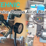 Jasa Service Pompa Air di Bintaro Jasa Service Pompa Air di Bintaro