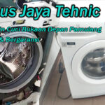 Service Mesin Cuci Bukaan Depan Pamulang