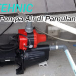Service Pompa Air di Pamulang