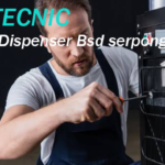 Service Dispenser Bsd serpong