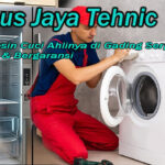 Service Mesin Cuci Ahlinya di Gading Serpong