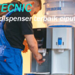 Service dispenser terbaik ciputat