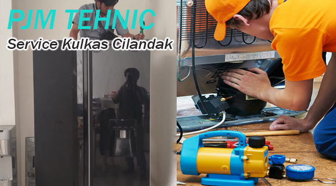Service Kulkas Cilandak