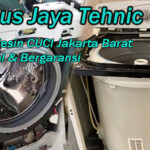 Service Mesin CUCI Jakarta Barat Service Mesin CUCI Jakarta Barat