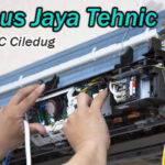 Service AC Ciledug
