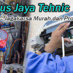 Service AC Jagakarsa Murah dan Profesional