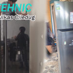 Service Kulkas Ciledug