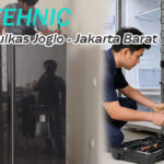 Service Kulkas Joglo