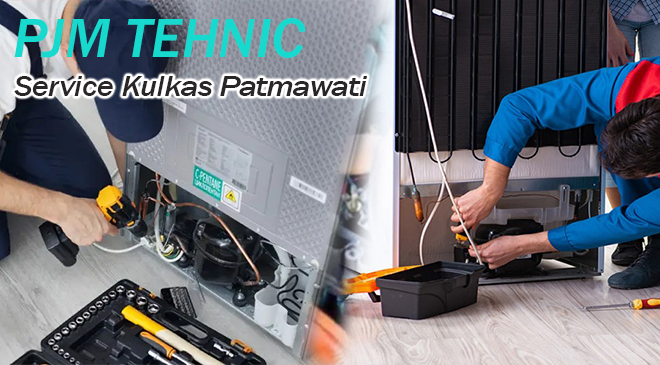 Service Kulkas Patmawati