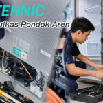 Service Kulkas Pondok Aren