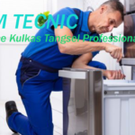 Service Kulkas Tangsel Professional dan Terpercaya