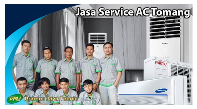 Service AC