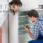 Service Kulkas Ahlinya di Bintaro Jaya