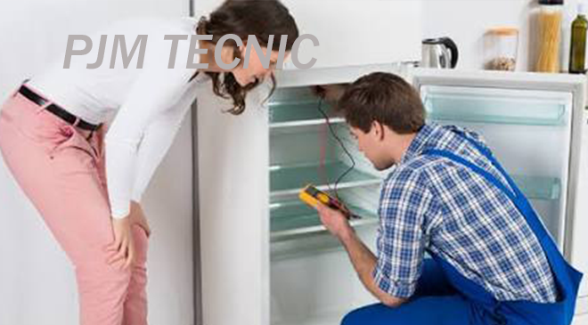 Service Kulkas