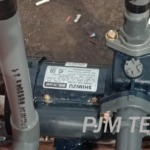 service pompa air bsd