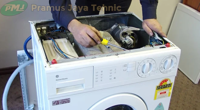 Service Mesin Cuci BSD Pamulang Ciputat Serpong Bintaro Alam Sutera